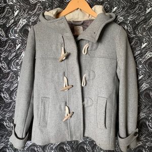 gap coat